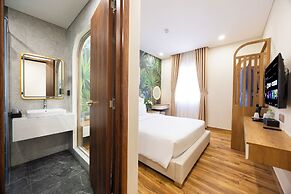 Sarah Hotel and Halal Restaurant Phu Quoc