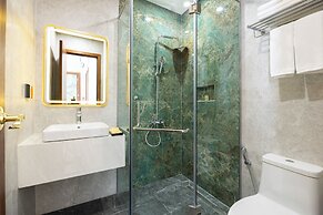 Sarah Hotel and Halal Restaurant Phu Quoc