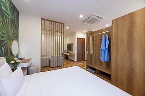 Sarah Hotel and Halal Restaurant Phu Quoc