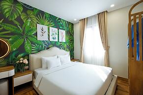 Sarah Hotel and Halal Restaurant Phu Quoc