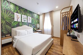 Sarah Hotel and Halal Restaurant Phu Quoc