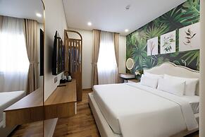 Sarah Hotel and Halal Restaurant Phu Quoc