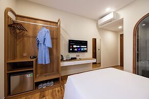 Sarah Hotel and Halal Restaurant Phu Quoc