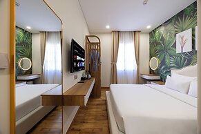 Sarah Hotel and Halal Restaurant Phu Quoc