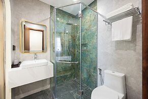 Sarah Hotel and Halal Restaurant Phu Quoc