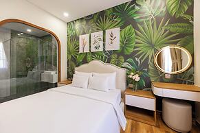 Sarah Hotel and Halal Restaurant Phu Quoc