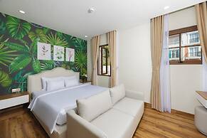 Sarah Hotel and Halal Restaurant Phu Quoc