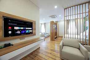 Sarah Hotel and Halal Restaurant Phu Quoc