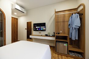 Sarah Hotel and Halal Restaurant Phu Quoc