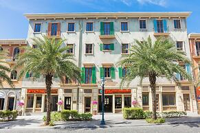 Sarah Hotel and Halal Restaurant Phu Quoc