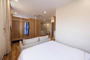 Sarah Hotel and Halal Restaurant Phu Quoc