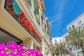 Sarah Hotel and Halal Restaurant Phu Quoc