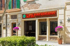 Sarah Hotel and Halal Restaurant Phu Quoc