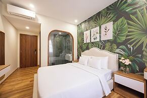 Sarah Hotel and Halal Restaurant Phu Quoc