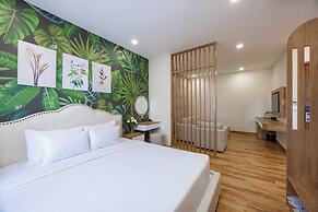 Sarah Hotel and Halal Restaurant Phu Quoc