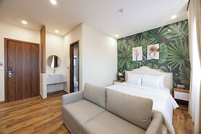 Sarah Hotel and Halal Restaurant Phu Quoc