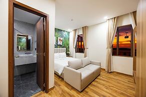 Sarah Hotel and Halal Restaurant Phu Quoc