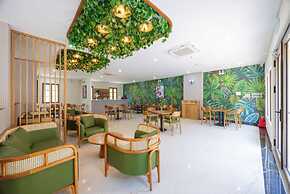 Sarah Hotel and Halal Restaurant Phu Quoc