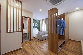 Sarah Hotel and Halal Restaurant Phu Quoc