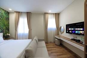 Sarah Hotel and Halal Restaurant Phu Quoc