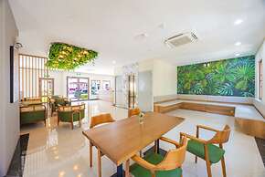 Sarah Hotel and Halal Restaurant Phu Quoc