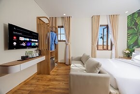 Sarah Hotel and Halal Restaurant Phu Quoc