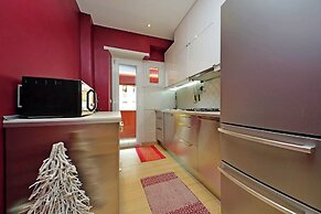 Trendy Flat near Marconi