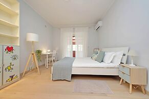 Trendy Flat near Marconi