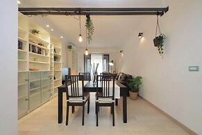 Trendy Flat near Marconi