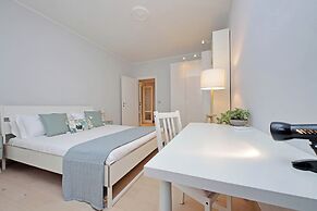 Trendy Flat near Marconi