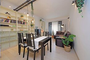Trendy Flat near Marconi