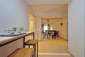Trendy Flat near Marconi