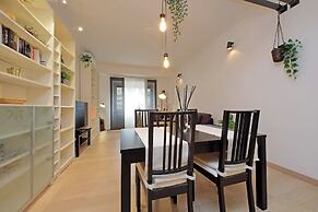 Trendy Flat near Marconi