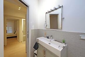 Trendy Flat near Marconi