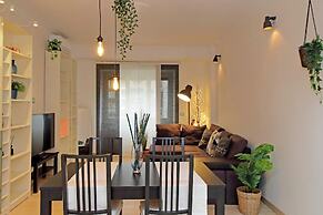Trendy Flat near Marconi