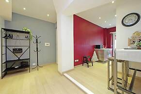 Trendy Flat near Marconi
