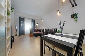 Trendy Flat near Marconi