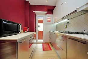 Trendy Flat near Marconi