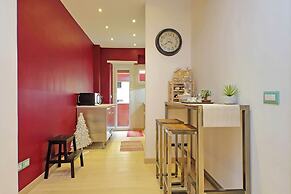 Trendy Flat near Marconi