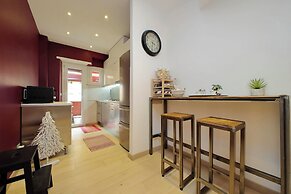 Trendy Flat near Marconi