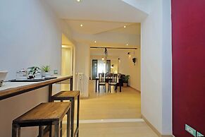Trendy Flat near Marconi