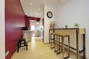 Trendy Flat near Marconi