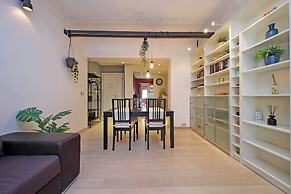 Trendy Flat near Marconi