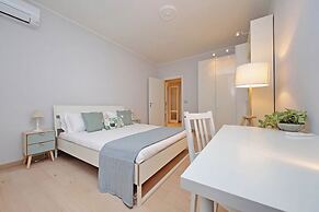 Trendy Flat near Marconi