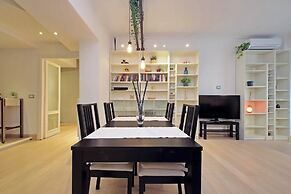 Trendy Flat near Marconi