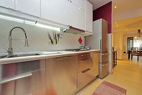 Trendy Flat near Marconi