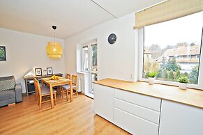 Secret Garden by Grand Apartments