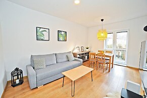 Secret Garden by Grand Apartments