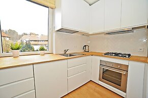 Secret Garden by Grand Apartments