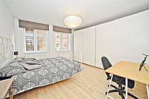 Secret Garden by Grand Apartments